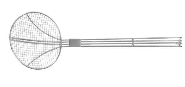 Cediaca lyžica, HENDI, ø220x540mm