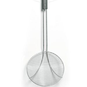 Cediaca lyžica, HENDI, ø260x650mm