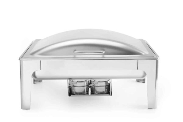 Ohřívač GN 1/1 satinovaný, HENDI, Profi Line, 9L, 570x430x(H)290mm - Image 2