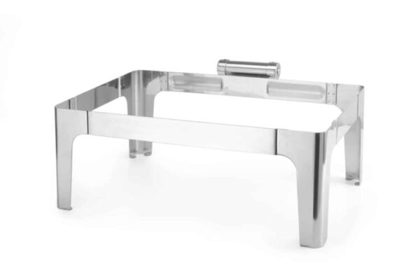 Ohřívač GN 1/1 satinovaný, HENDI, Profi Line, 9L, 570x430x(H)290mm - Image 4