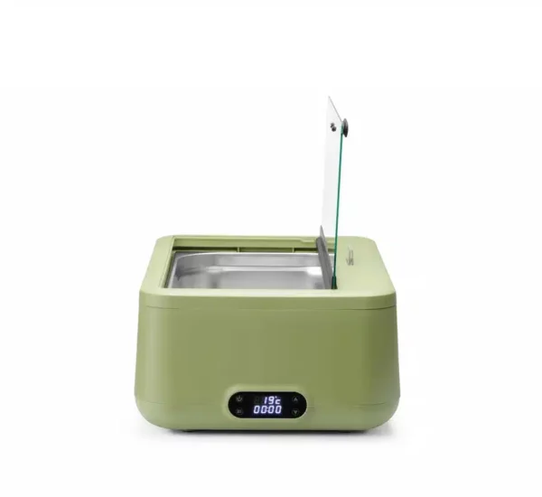 Chafing jídla HENDI UNIQ, HENDI, Zelená, 220-240V/700W, 607x402x(H)245mm - Image 5