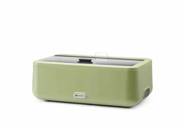 Chafing jídla HENDI UNIQ, HENDI, Zelená, 220-240V/700W, 607x402x(H)245mm - Image 4