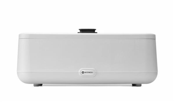 Chafing dish HENDI UNIQ, HENDI, Bílá, 220-240V/700W, 607x402x(H)245mm - Image 3