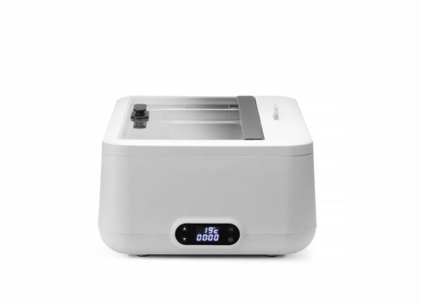 Chafing dish HENDI UNIQ, HENDI, Bílá, 220-240V/700W, 607x402x(H)245mm - Image 5