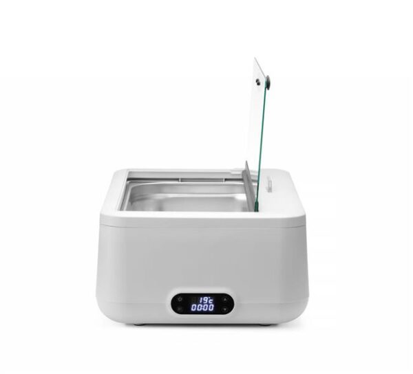 Chafing dish HENDI UNIQ, HENDI, Bílá, 220-240V/700W, 607x402x(H)245mm - Image 6