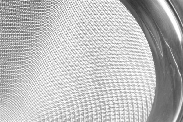 Čínské síto se síťkou, HENDI, ø205x460mm - Image 4