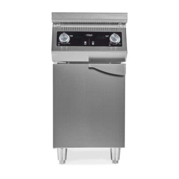 Indukční sporák se spodní skříňkou – 8,5 kW | Maxima 09371012 - Image 2