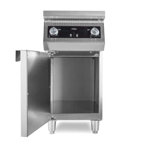 Indukční sporák se spodní skříňkou – 8,5 kW | Maxima 09371012 - Image 3
