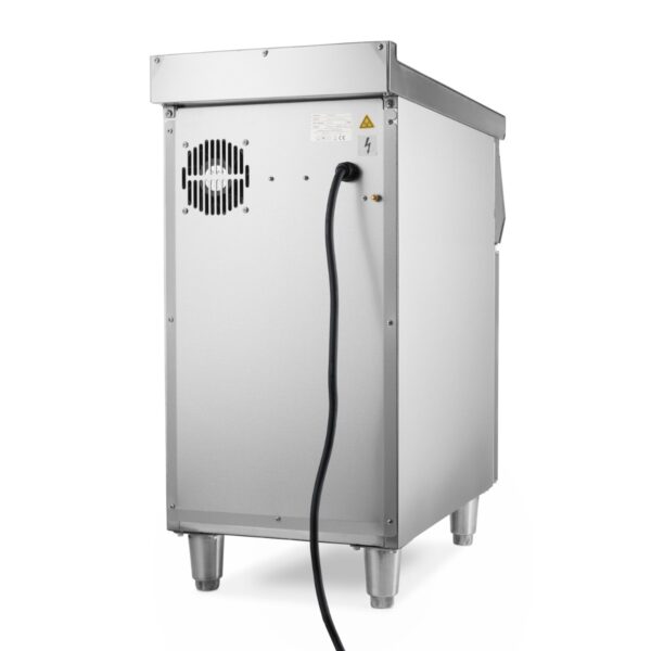 Indukční sporák se spodní skříňkou – 8,5 kW | Maxima 09371012 - Image 8