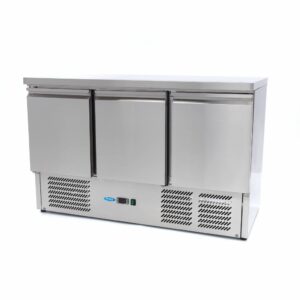Chladící stůl – 400L | Maxima 09400435