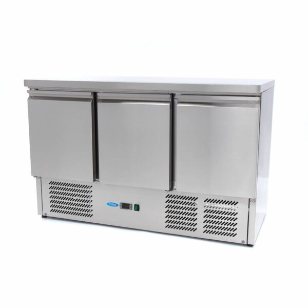 Chladící stůl – 400L | Maxima 09400435