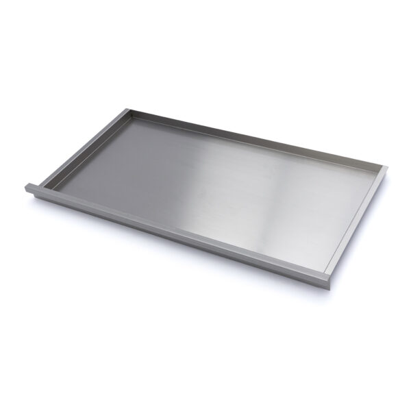 Deska na palačinky 6 kW - dvojitá 40cm | Maxima 09374071 - Image 3