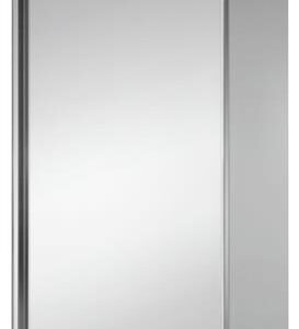Cukrárska chladnička jednodverová, Arktic, 413L, 230V/380W, 710x800x(H)2100mm