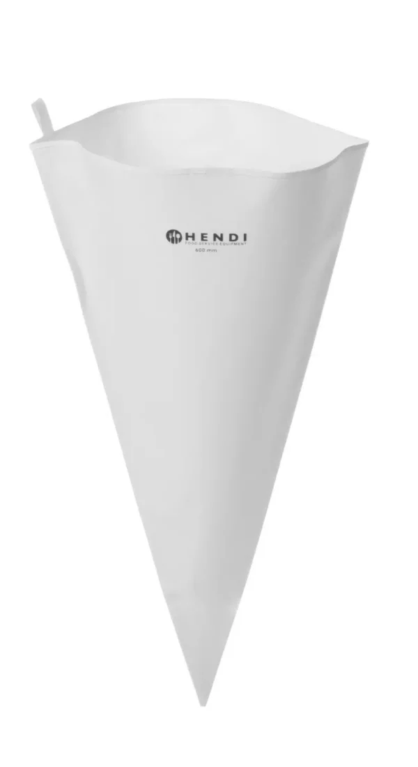 Cukrářský sáček na zdobení - 2ks - 50cm | Hendi 550526