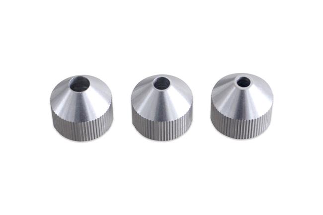 DÁVKOVACÍ LÉVÍK na omáčky Kitchen Line, HENDI, Kitchen Line, 1,5L, 270x195x(H)270mm - Obrázek 3