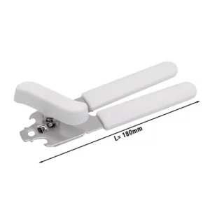 Otvírák na konzervy/láhve – 18 cm