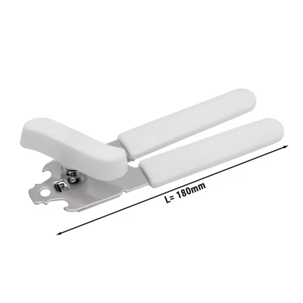 Otvírák na konzervy/láhve – 18 cm