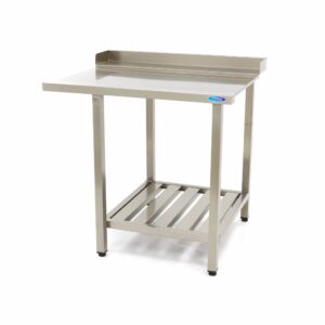 Mycí stůl – 900 x 750 mm – vpravo | Maxima 09201038