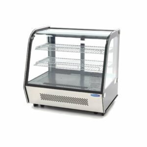 Chladící vitrína Luxury 120L | Maxima 09400845