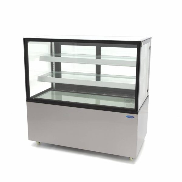 Chladící vitrína 400L | Maxima 09400838