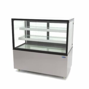 Chladící vitrína 500L | Maxima 09400839