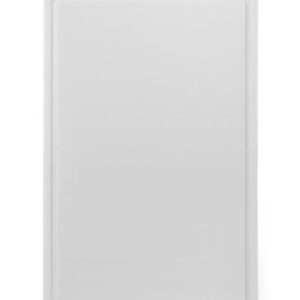 Doska na krájanie HACCP GN 1/1, HENDI, GN 1/1, Biela, 530x325mm