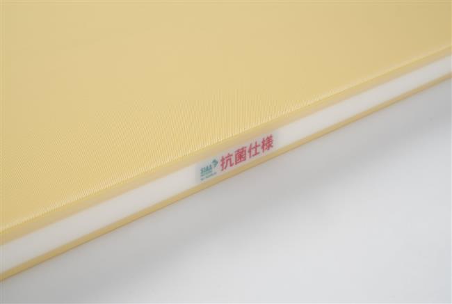 Destička na sushi, 600×300 mm, Hasegawa, Béžová, 600x300mm - Obrázek 6
