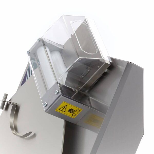 Maxima automatický tvarovač těsta na pizzu 42 – 40 cm - Image 3