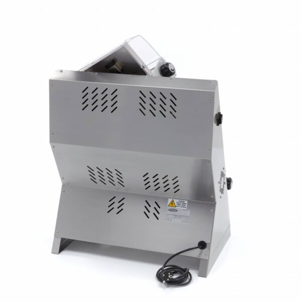 Maxima automatický tvarovač těsta na pizzu 42 – 40 cm - Image 4