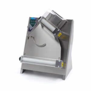 Maxima automatický tvarovač těsta na pizzu 42 – 40 cm