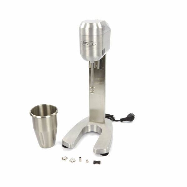 Milkshaker 1 L – 2 rychlosti | Maxima 09362101 - Image 3