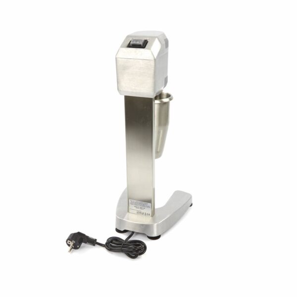 Milkshaker 1 L – 2 rychlosti | Maxima 09362101 - Image 4