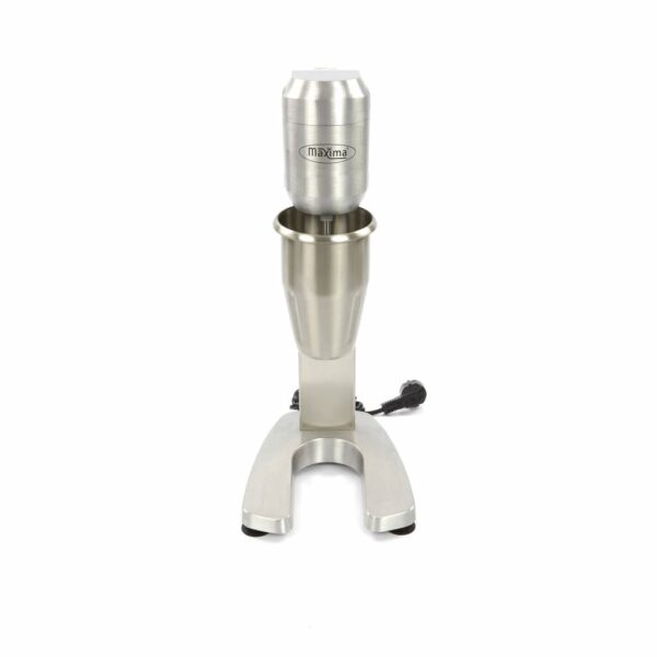 Milkshaker 1 L – 2 rychlosti | Maxima 09362101 - Image 6