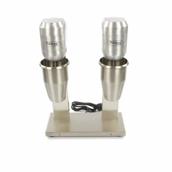 Milkshaker dvojitý - 2 x 1 L | Maxima 09362102 - Image 6
