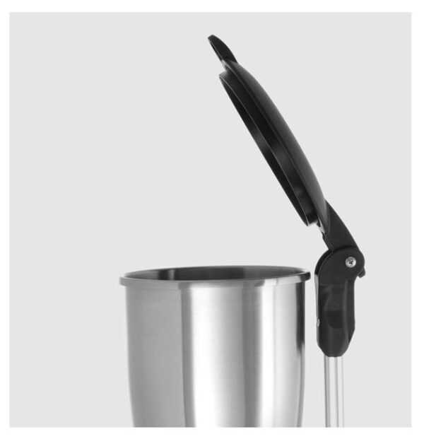 Drtič ledu, Bar up, 3L, 230V/200W, 189x344x(H)525mm - Image 3