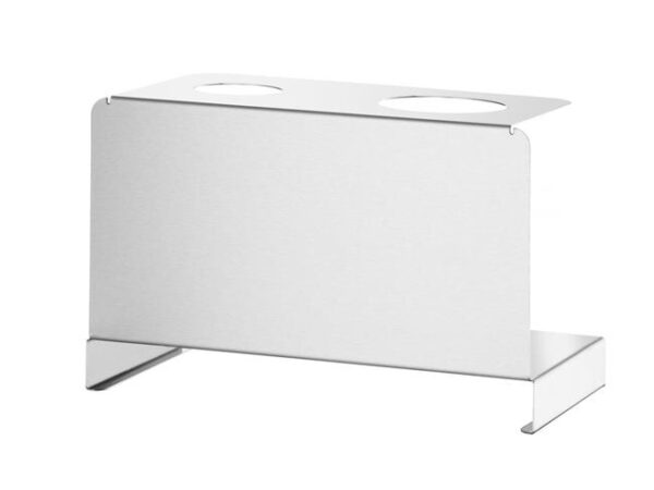 Držák na zmrzlinový kornout, HENDI, 230x120x(H)151mm - Image 2