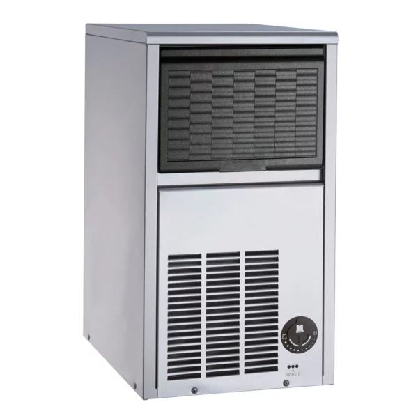 Výrobník ledových kostek - kužel - 20 kg/24 h - Image 6
