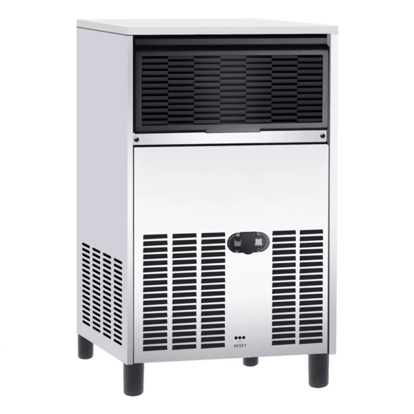 Výrobník ledových kostek - kužel - 48 kg/ 24 h - Image 6