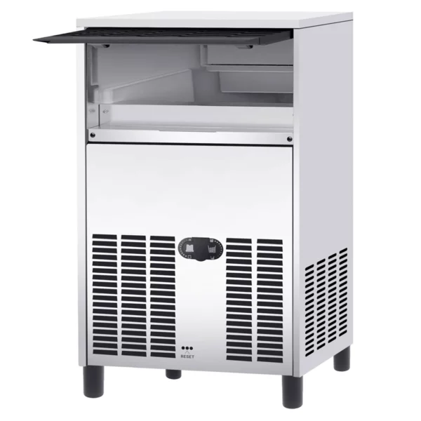 Výrobník ledových kostek - kužel - 60 kg/24 h - Image 5