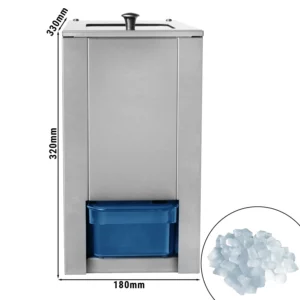 Drtič ledu - 3 kg/min.