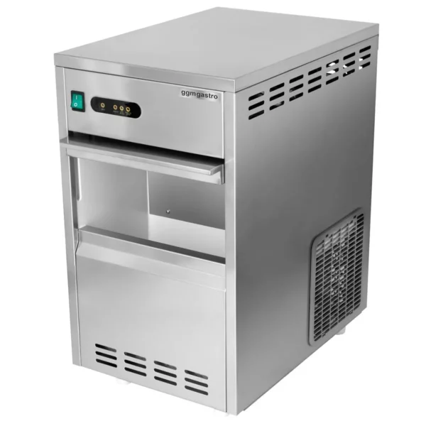 Výrobník ledu - 30 kg/24h - Image 6