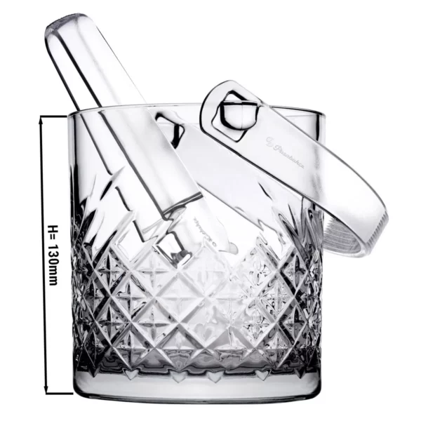 Chladič kostek ledu - MOSKVA - 1 l (6 kusů) - Image 3