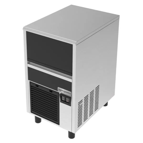 Výrobník zmrzlinových kornoutů - válec - 27 kg/ 24 h - Image 17