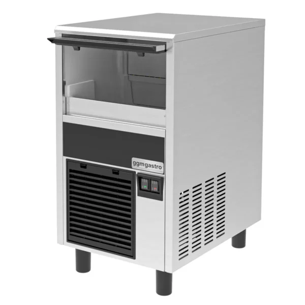 Výrobník zmrzlinových kornoutů - válec - 27 kg/ 24 h - Image 18