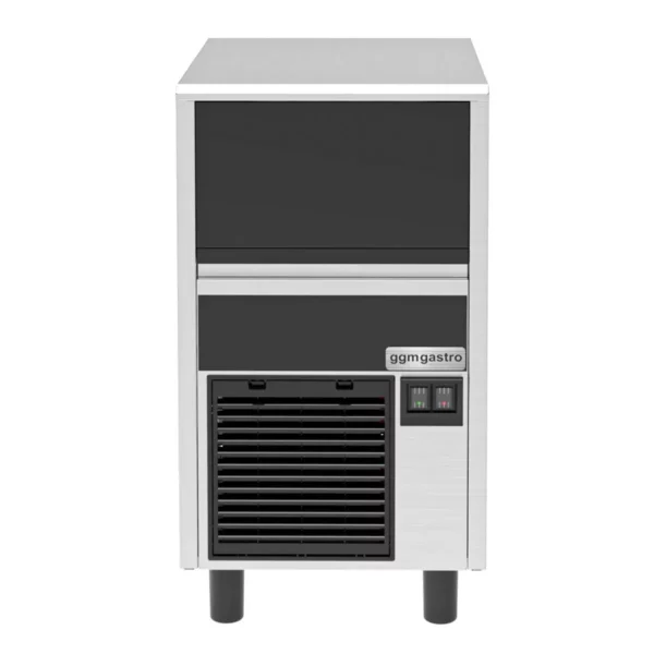 Výrobník zmrzlinových kornoutů - válec - 27 kg/ 24 h - Image 19
