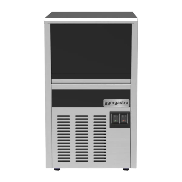 Výrobník zmrzlinových kornoutů - válec - 32 kg/ 24 h - Image 8