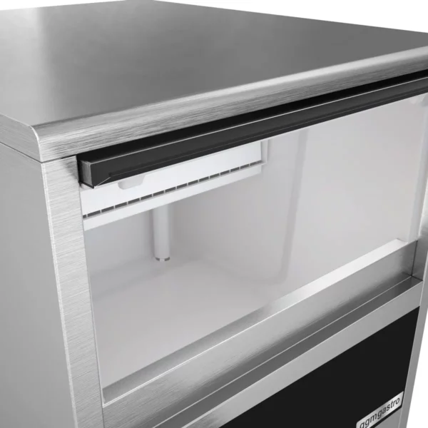 Výrobník zmrzlinových kornoutů - válec - 32 kg/ 24 h - Image 11