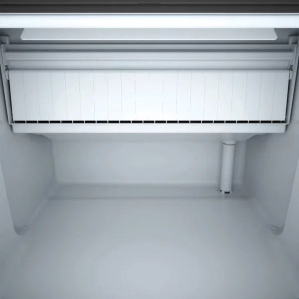 Výrobník zmrzlinových kornoutů - válec - 47 kg/ 24 h - Image 11