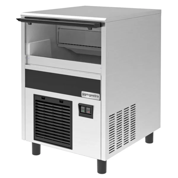 Výrobník zmrzlinových kornoutů - válec - 47 kg/ 24 h - Image 15