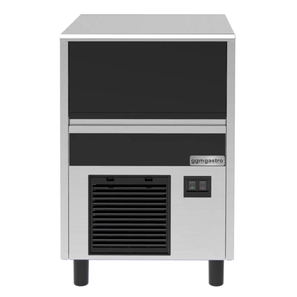 Výrobník zmrzlinových kornoutů - válec - 47 kg/ 24 h - Image 17